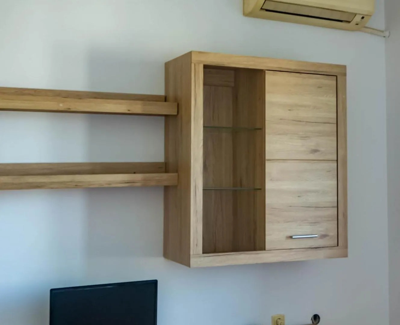 Prime Location With Free Parking Apartment Sofia