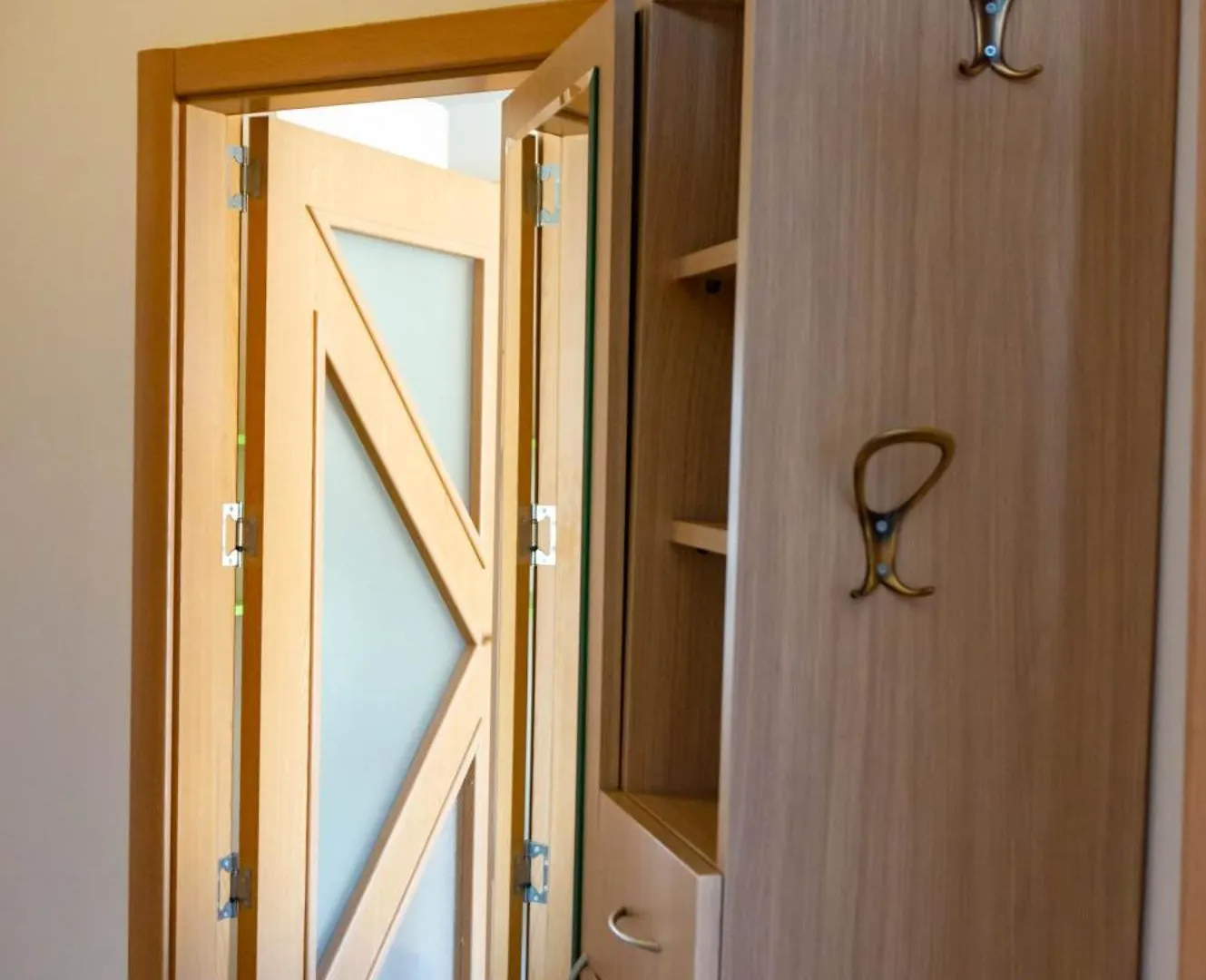 Prime Location With Free Parking Apartment Sofia 0*,  Bulgaria