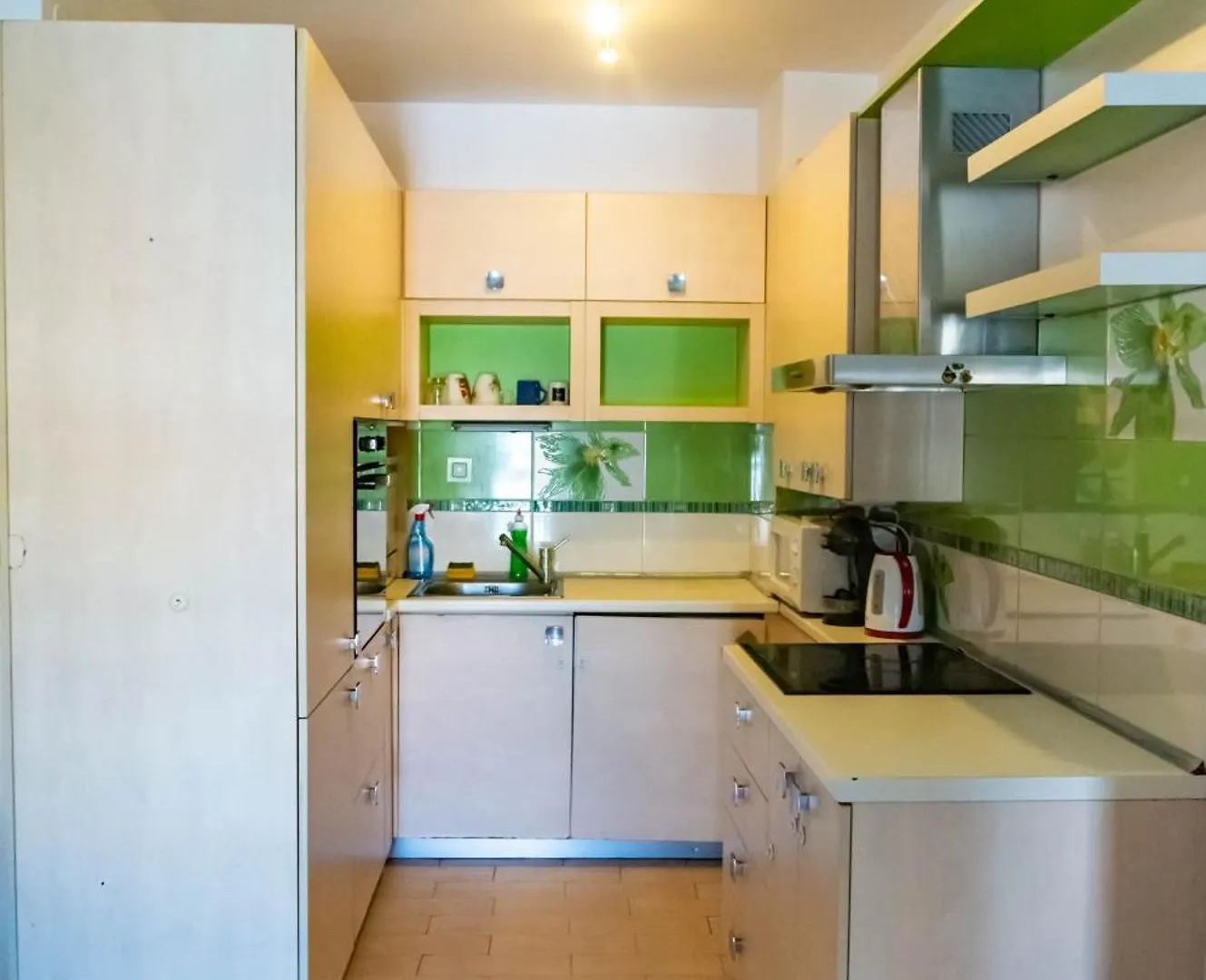 Prime Location With Free Parking Apartment Sofia Bulgaria
