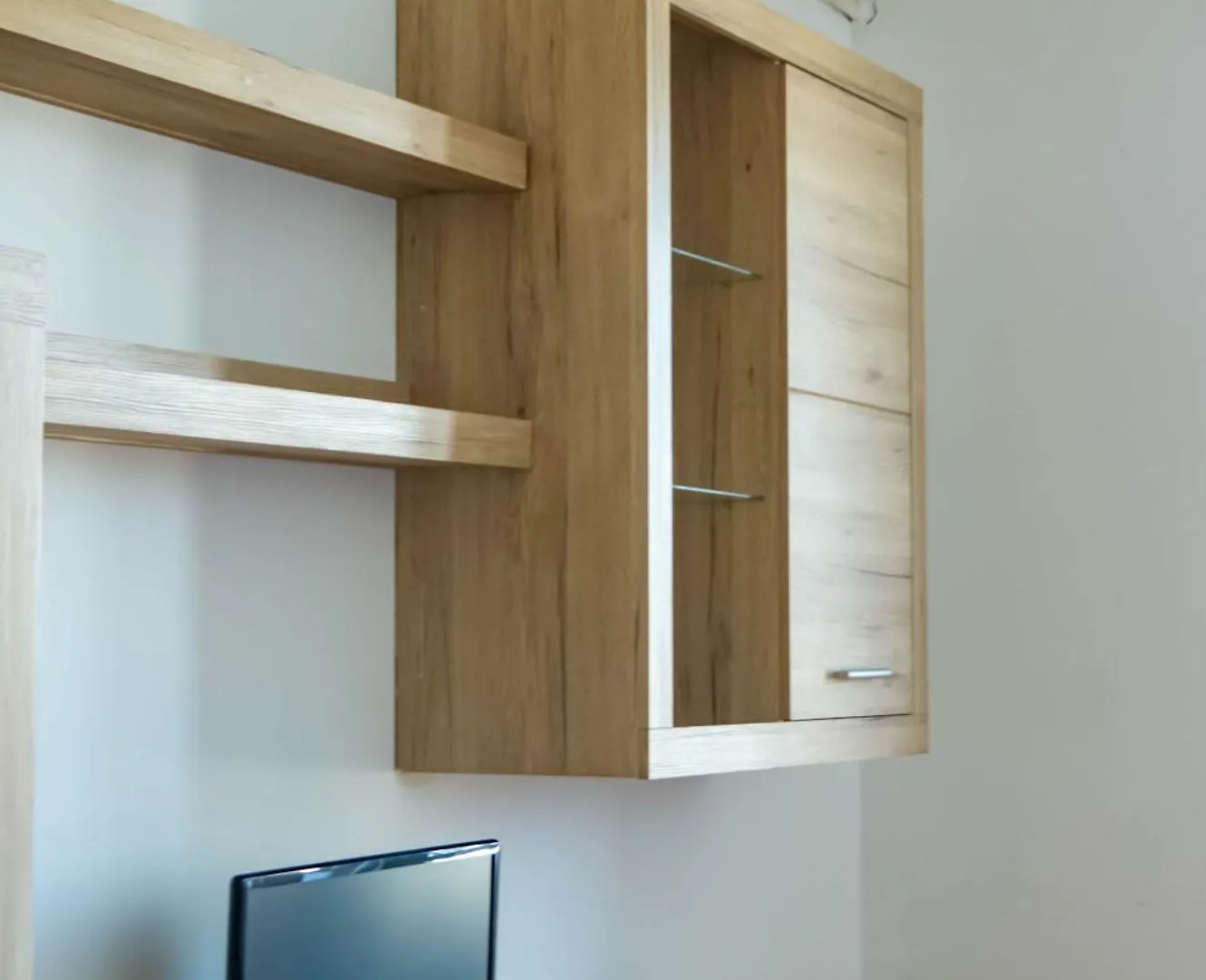 Prime Location With Free Parking Apartment Sofia 0*,  Bulgaria