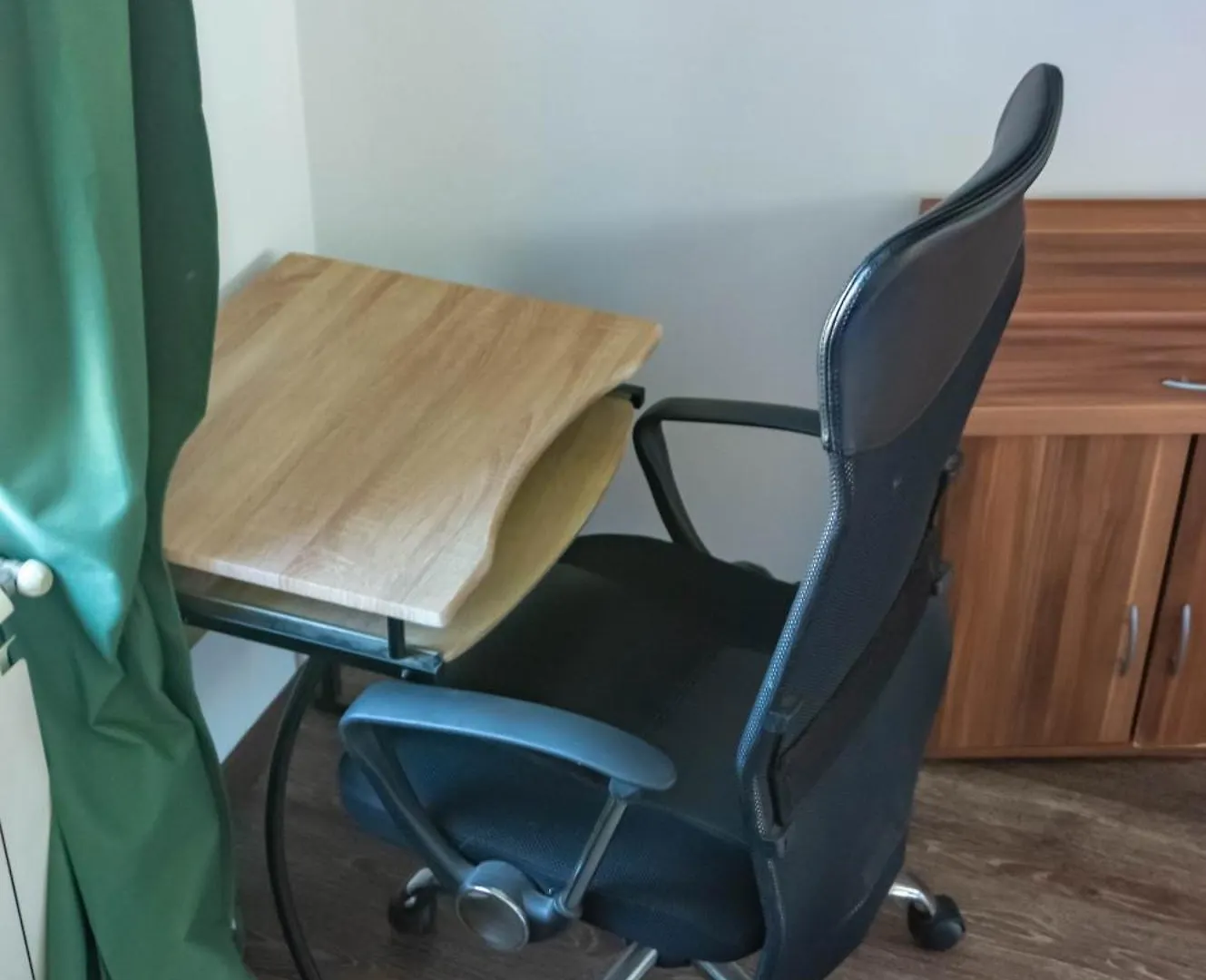 Prime Location With Free Parking Apartment Sofia