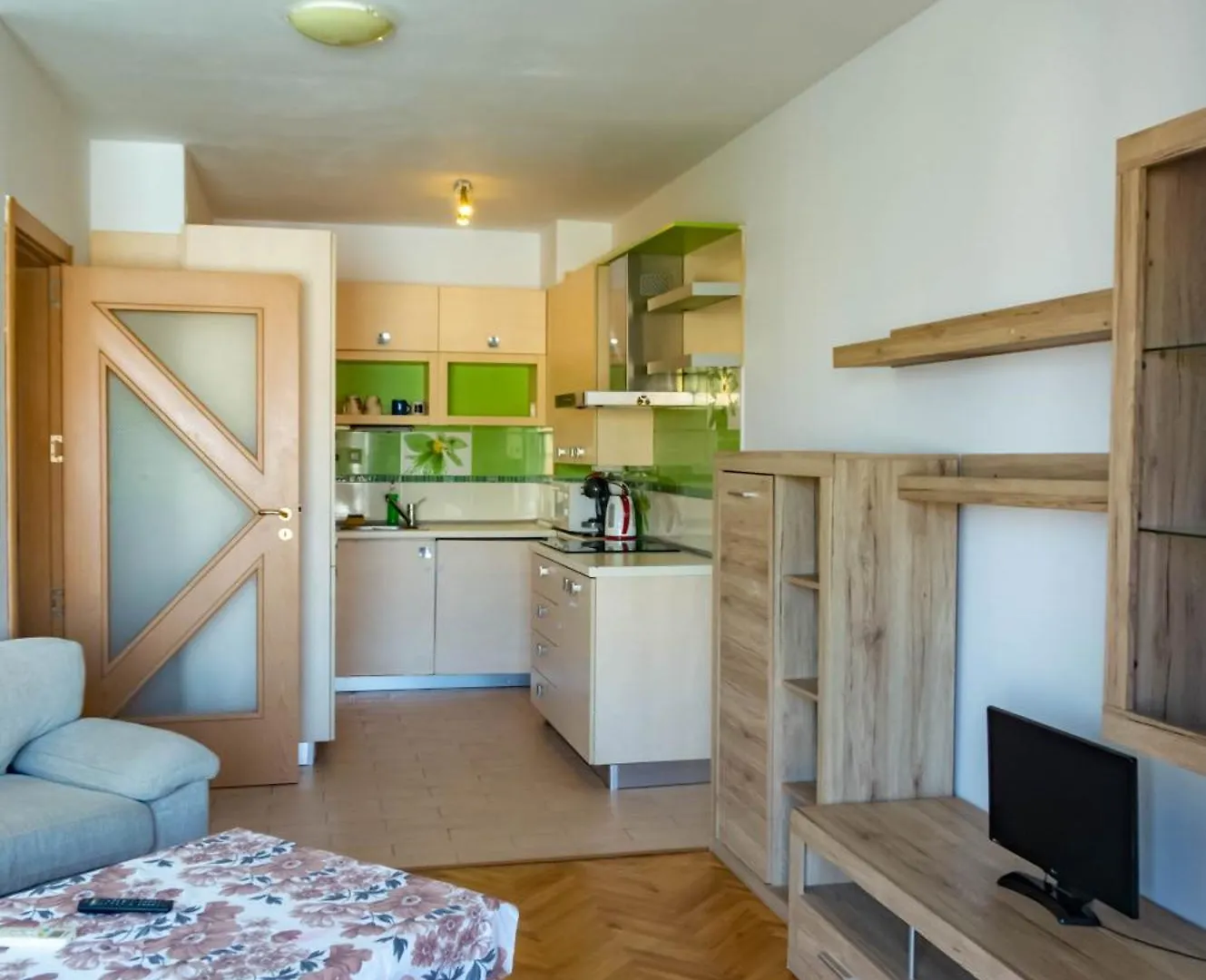 Prime Location With Free Parking Apartment Sofia Bulgaria