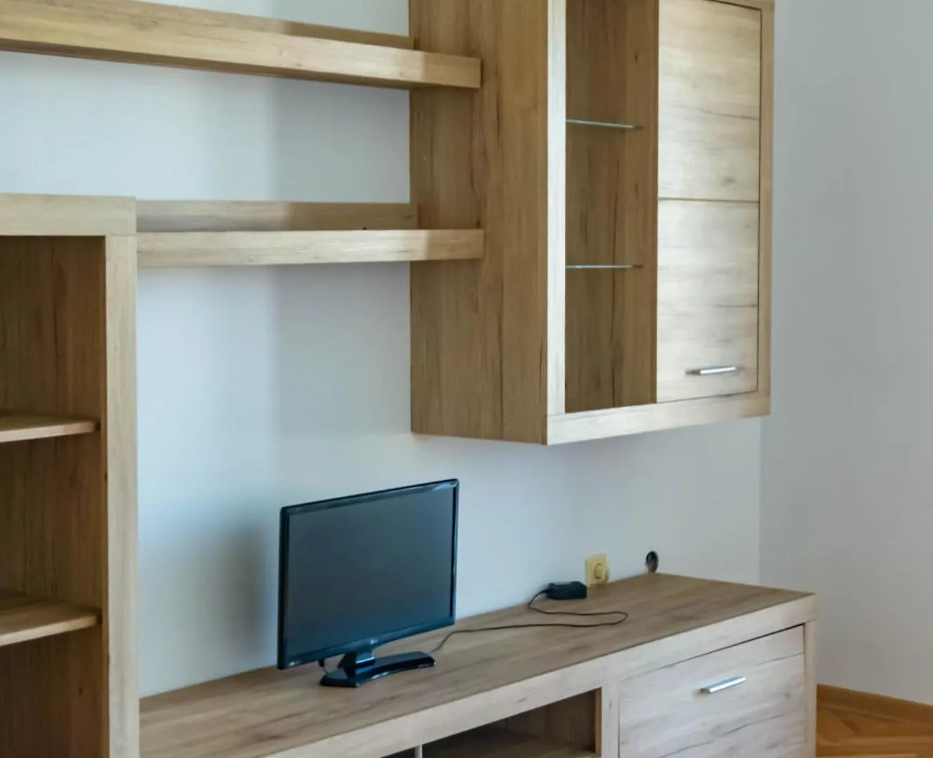 Prime Location With Free Parking Apartment Sofia 0*,  Bulgaria