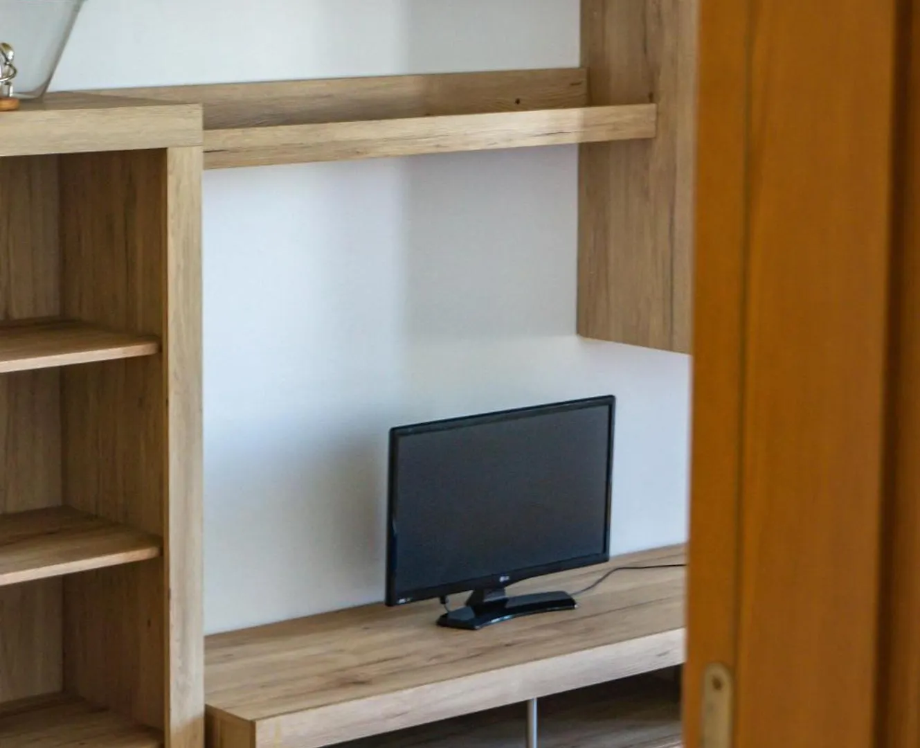 Prime Location With Free Parking Apartment Sofia