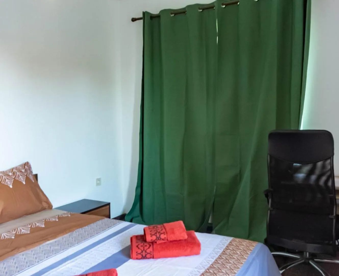 Prime Location With Free Parking Apartment Sofia